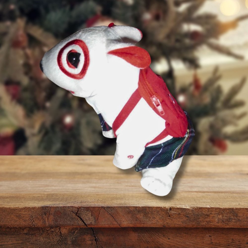 Target Canada Dog Plush Toy